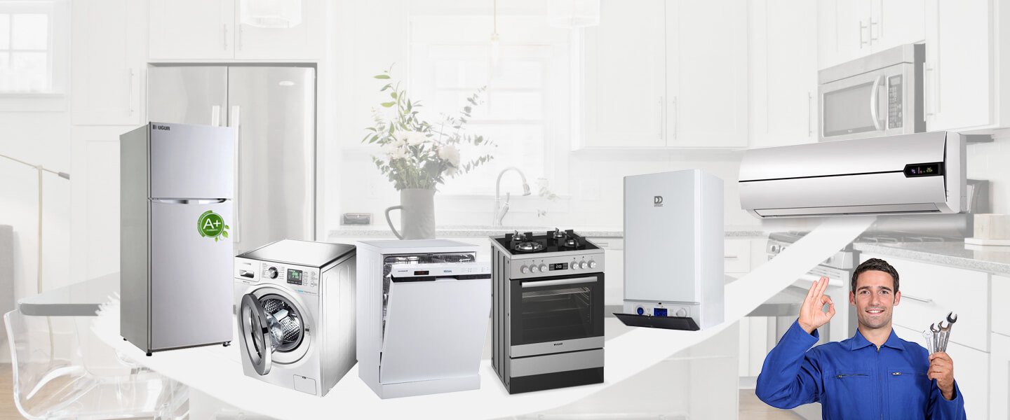 Beşikdüzü Vaillant Servisi